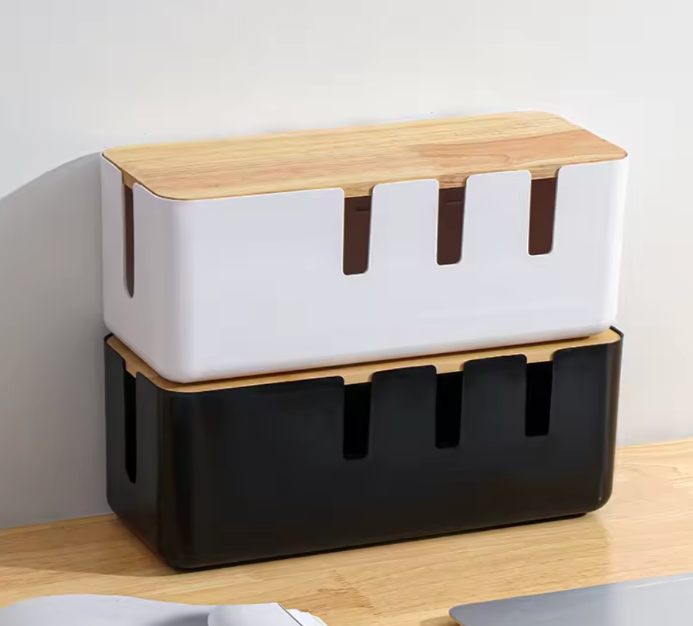 Cable Management Box