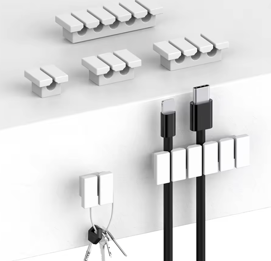 Cable Management Bundle